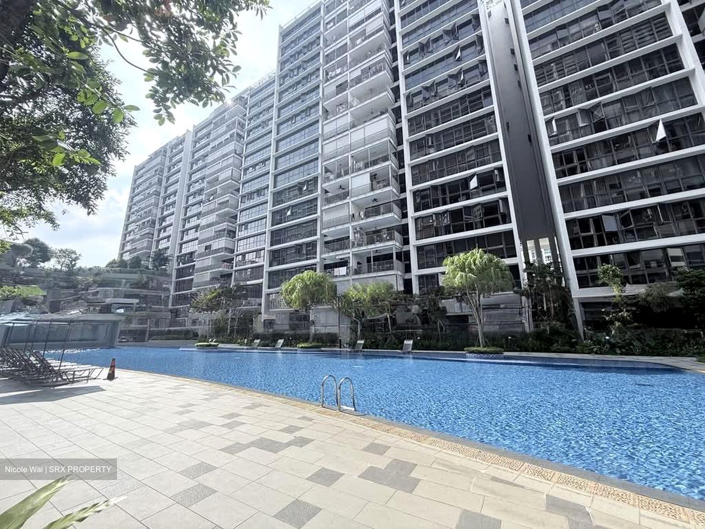 Twin Waterfalls (D19), Condominium #582336721